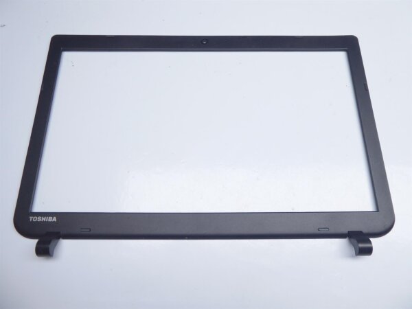 Toshiba Satellite C50-B-14M Displayrahmen Blende K000889310 #4729