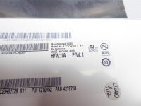 Lenovo ThinkPad T510 15,6" Display matt B156RW01 V.1 40Pol. #3271