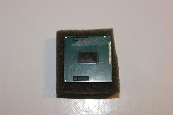 Lenovo ThinkPad T530 Intel i5-3320M 2,6GHz CPU SR0MX #CPU-5