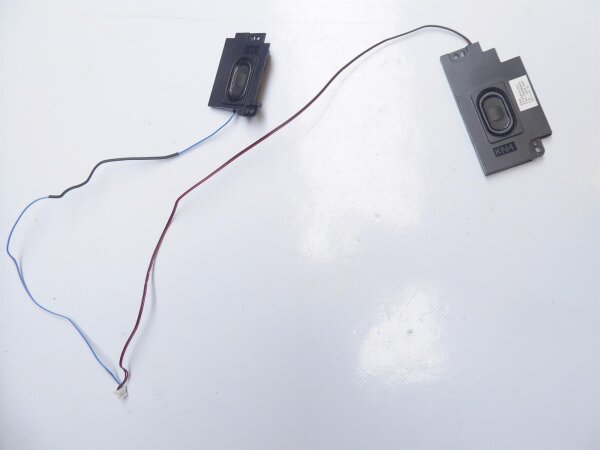 Lenovo ThinkPad T530 Lautsprecher Sound Speaker 04W6900 #3133