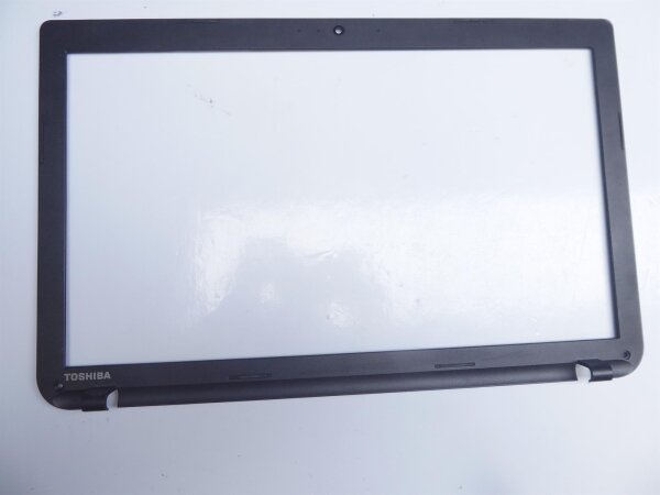 Toshiba Satellite Pro C50-A-1EM Displayrahmen Blende Display frame H000046930 #4731
