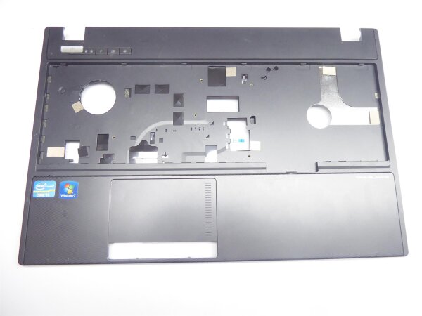 Acer TravelMate 5760 Gehäuse Oberteil Schale TSA39ZRJTATN1 #3979