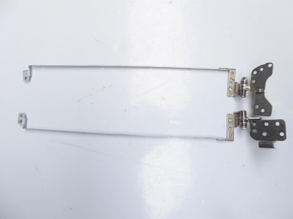 Toshiba Satellite Pro C50-A-1EM Displayscharniere Leisten Hinges Strips H000047140 #4731