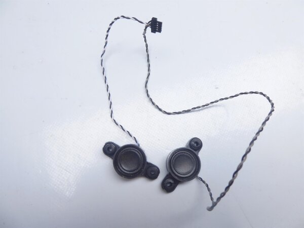 Toshiba Satellite Pro C50-A-1EM Lautsprecher Soundspeaker #4731