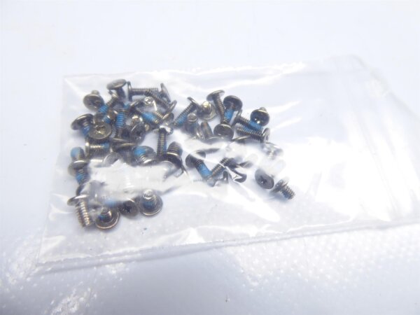 Toshiba Satellite Pro C50-A-1EM Schraubensatz Screws Set #4731