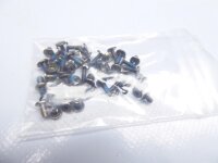 Toshiba Satellite Pro C50-A-1EM Schraubensatz Screws Set...