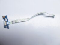 Toshiba Satellite Pro C50-A-1EM Powerbutton Board incl....