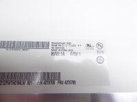 AU Optronics 12,1" Display matt B121EW09 V.3