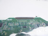 AU Optronics 12,1" Display matt B121EW09 V.3