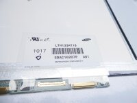 Samsung 13,3 Display Panel glänzend glossy LTN133AT18 40Pol.