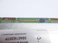 Samsung 13,3 Display Panel glänzend glossy LTN133AT18 40Pol.