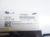 Samsung 13,3 Display Panel matt LTN133AT27 40Pol.