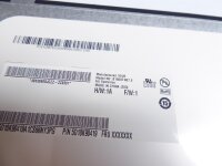 Au Optronics B156XTN07.0 15,6" Display glänzend glossy 30Pol.