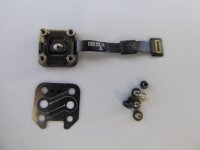 Apple Macbook Air 13" A1932 Ein/Aus Schalter Power button 2018/19 820-01830-02   #4733