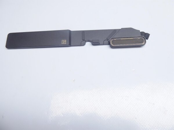 Apple Macbook Air 13" A1932 Lautsprecher rechts Soundspeaker right 2018/19 #4733