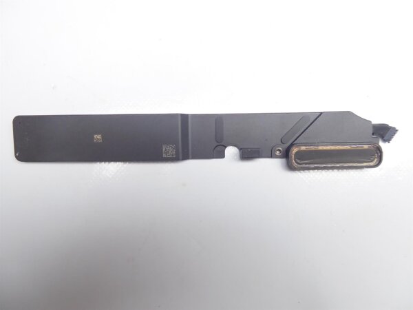 Apple Macbook Air 13" A2179 Lautsprecher rechts Soundspeaker right 2020 #4732