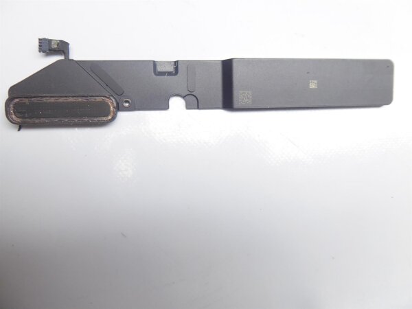 Apple Macbook Air 13" A2179 Lautsprecher links Soundspeaker left 2020 #4732