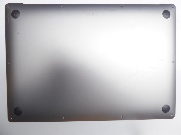 Apple Macbook Air 13" A2179 Gehäuse Unterteil Case bottom 2020 613-12197-A #4732