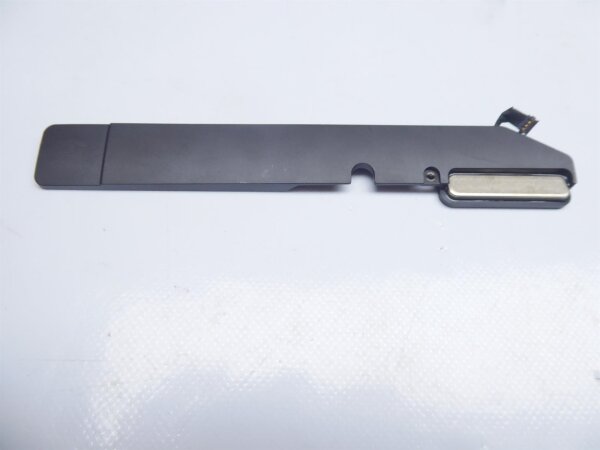 Apple Macbook Air 13" A2337 Lautsprecher links Soundspeaker left #4734