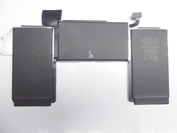 Apple Macbook Air 13" A2337 Akku Batterie Battery Pack 2020 080-333-4000 #4734