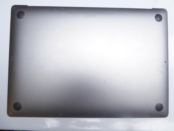 Apple Macbook Air 13" A2337 Gehäuse Boden Unterteil Case 2020 806-29995-A #4734