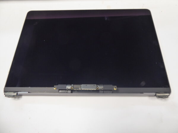 Apple Macbook Air 13" Retina A1932 komplett Display complete Spacegrau 2018/19