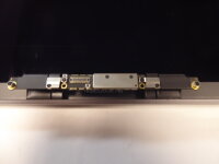 Apple Macbook Air 13" Retina A1932 komplett Display complete Spacegrau 2018/19