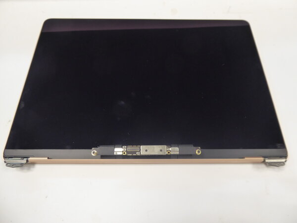 Apple Macbook Air 13" A2179 komplett Display complete Rose Gold #92497