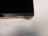 Apple Macbook Air 13" A2179 komplett Display complete Rose Gold #92497