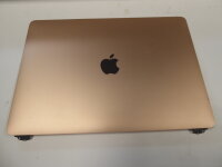 Apple Macbook Air 13" A2179 komplett Display complete Rose Gold #92497