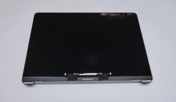 Apple Macbook Air 13" A2179 komplett Display complete Spacegrau Space grey