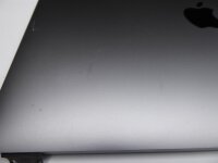 Apple Macbook Air 13" A2179 komplett Display complete Spacegrau Space grey