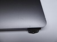 Apple Macbook Air 13" A2179 komplett Display complete Spacegrau Space grey
