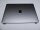 Apple Macbook Air 13" A2179 komplett Display complete Spacegrau Space grey