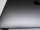 Apple Macbook Air 13" A2179 komplett Display complete Spacegrau Space grey