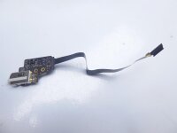 Apple MacBook A1534 Audio Board incl.Kabel cable...