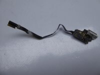 Apple MacBook A1534 Audio Board mit Kabel 821-1910-A...