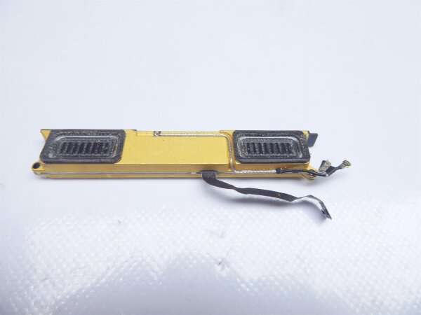 Apple MacBook A1534 Lautsprecher Soundspeaker rechts right 2016 #4275