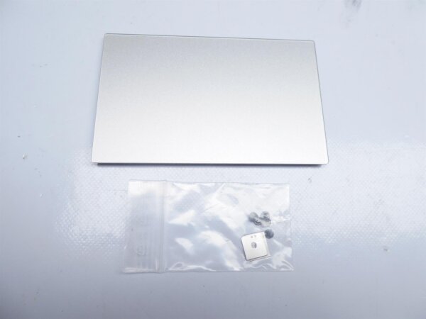Apple MacBook A1534 Touchpad Trackpad Silber Silver 817-00327-04 2015 #4275
