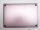 Apple MacBook A1534 Gehäuse Unterteil Rosegold inkl. Akku 613-04333-A 2016* #4275