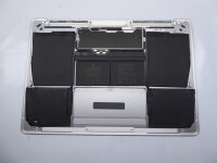 Apple MacBook A1534 Gehäuse Unterteil Spacegrau...