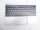 Apple MacBook A1534 Oberteil Top Case silver Dansk Layout 613-01195-B 2015 #4275