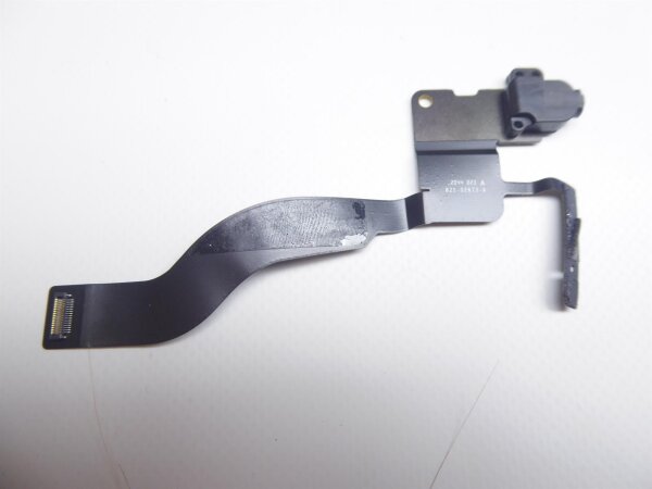 Apple MacBook Pro A2289 13 Audio Board incl. Kabel cable 821-02673-A 2020