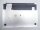 Apple MacBook Air 13 A1369 Gehäuse Unterteil Bottom Case 604-1307-B Late 2010 #3745