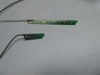Panasonic Toughbook CF-53 MK4 WLAN / WWAN Antennen +Kabel...