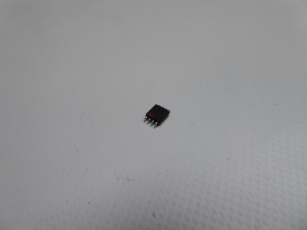 Panasonic Toughbook CF-53 MK4 Bios Chip vom Mainboard #4301