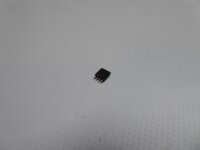 Panasonic Toughbook CF-53 MK4 Bios Chip vom Mainboard #4301