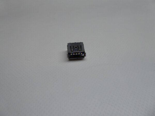 Panasonic Toughbook CF-53 MK4 USB A 3.0 Buchse Port vom Mainboard #4301