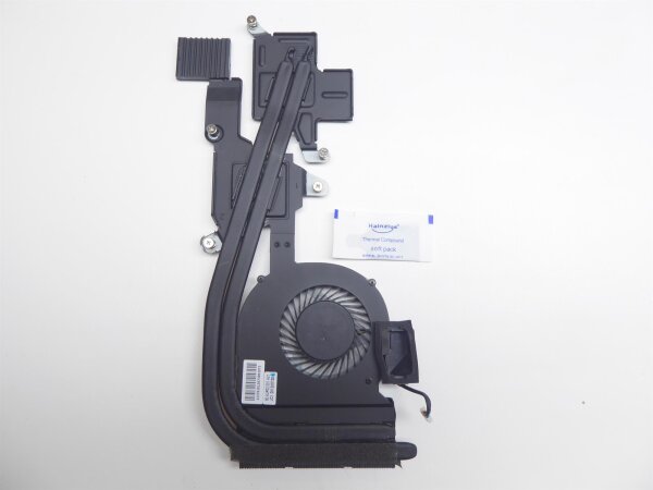 Acer Travelmate P653 Kühler Lüfter Fan Heatsink 60.4UP02.001 #4735