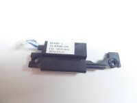 Acer TravelMate P653 Lautsprecher links Soundspeaker left...